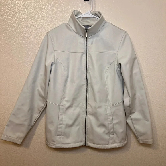 COLUMBIA Womens Omni Shield JACKET - Picture 2 of 6